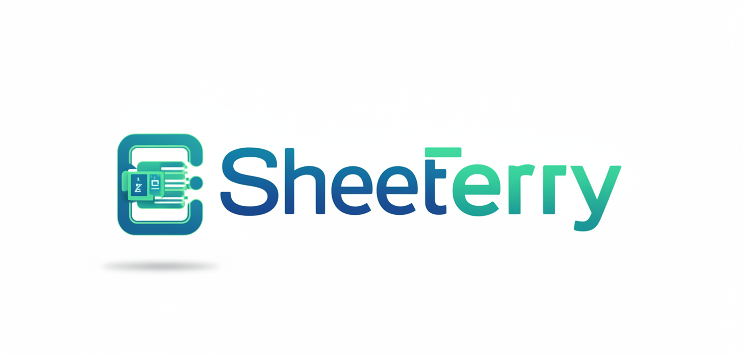 SheetFerry